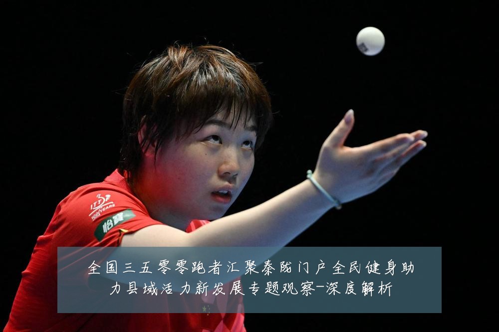 全国三五零零跑者汇聚秦陇门户全民健身助力县域活力新发展专题观察-深度解析